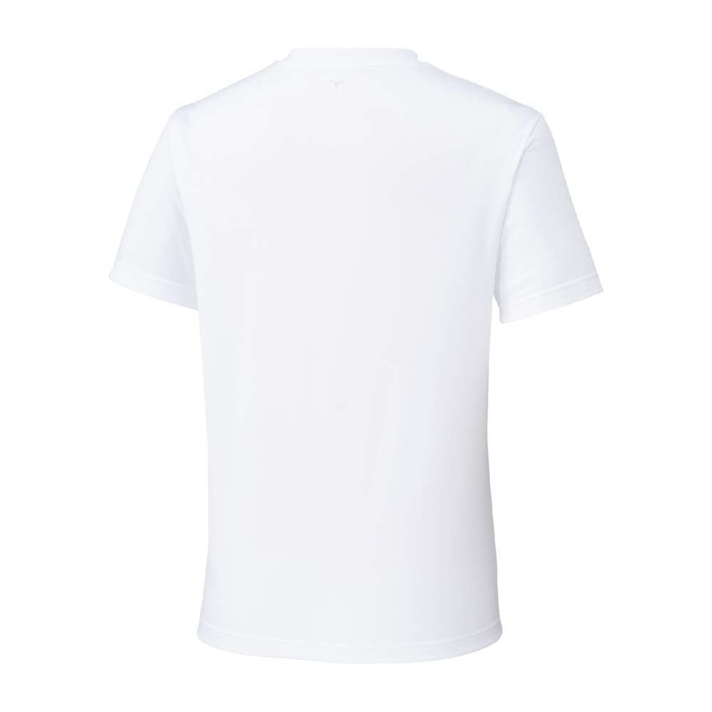 ナビドライ 半袖Tシャツ 32MAC19001