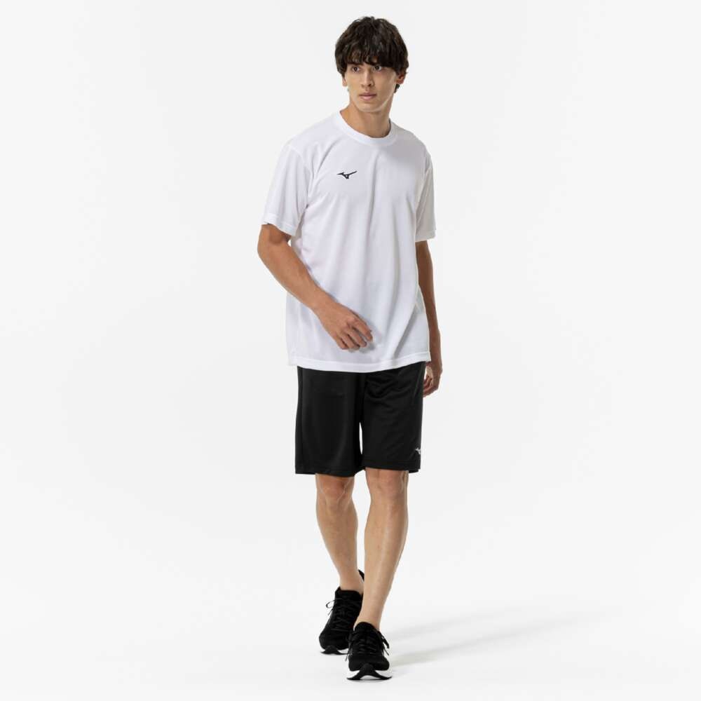 ナビドライ 半袖Tシャツ 32MAC19001