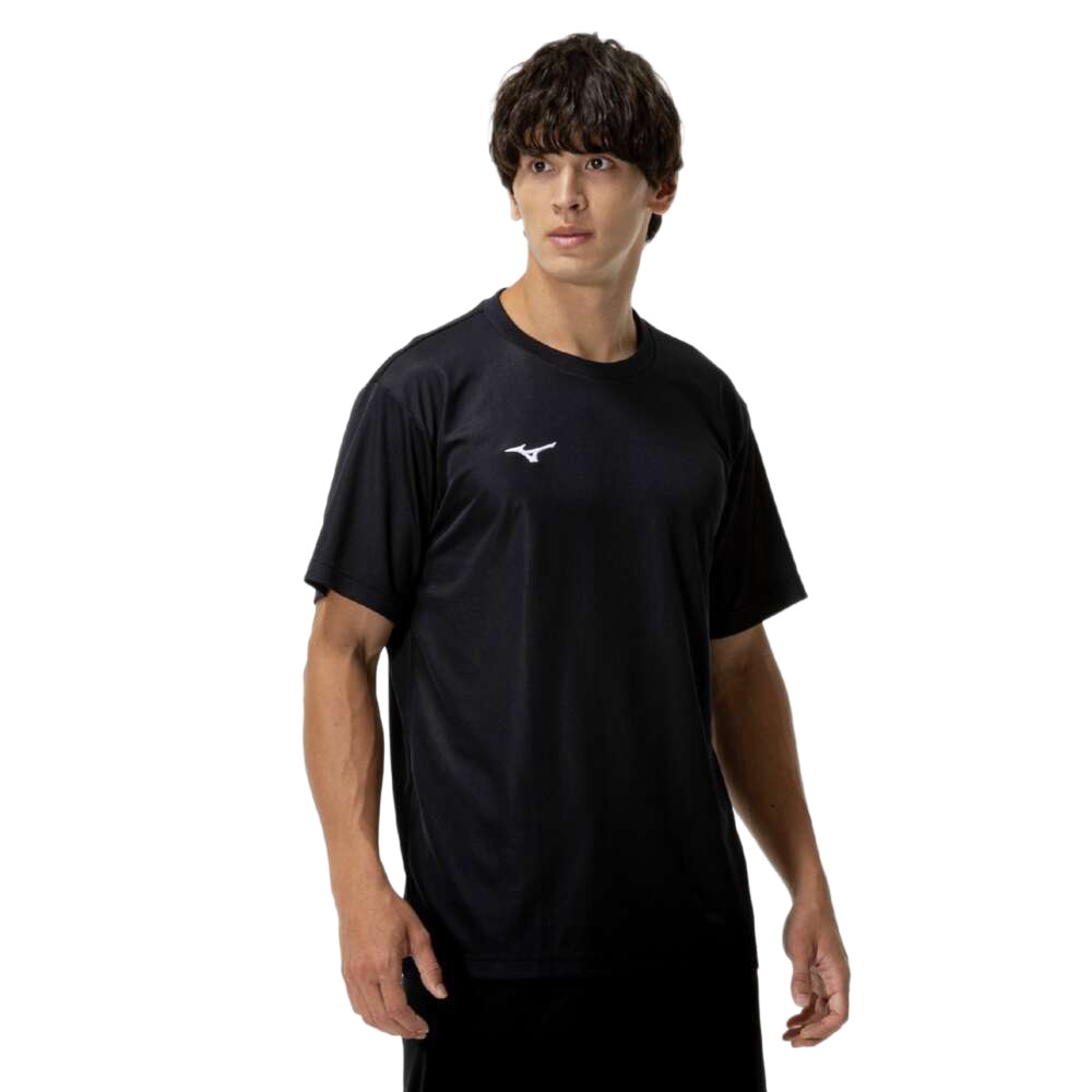 ナビドライ 半袖Tシャツ 32MAC19009