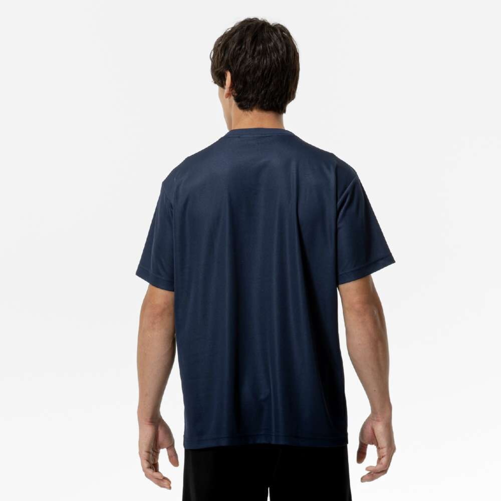 ナビドライ 半袖Tシャツ 32MAC19014