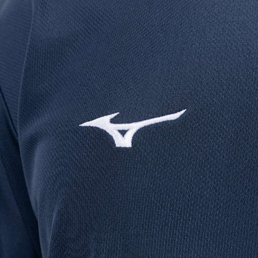 ナビドライ 半袖Tシャツ 32MAC19014