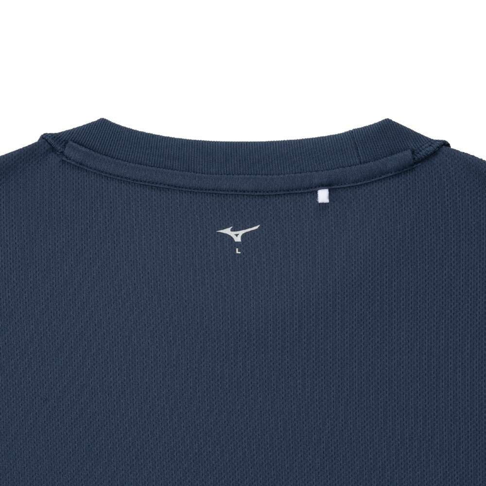 ナビドライ 半袖Tシャツ 32MAC19014