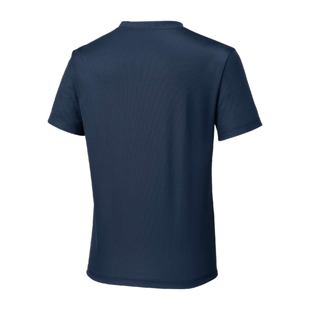 ナビドライ 半袖Tシャツ 32MAC19014