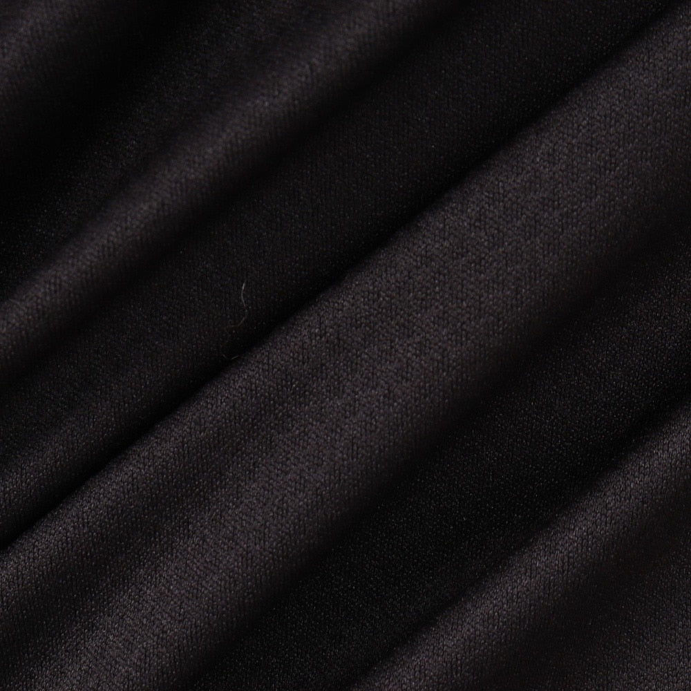 テック 長袖Tシャツ 632962 01 BLK