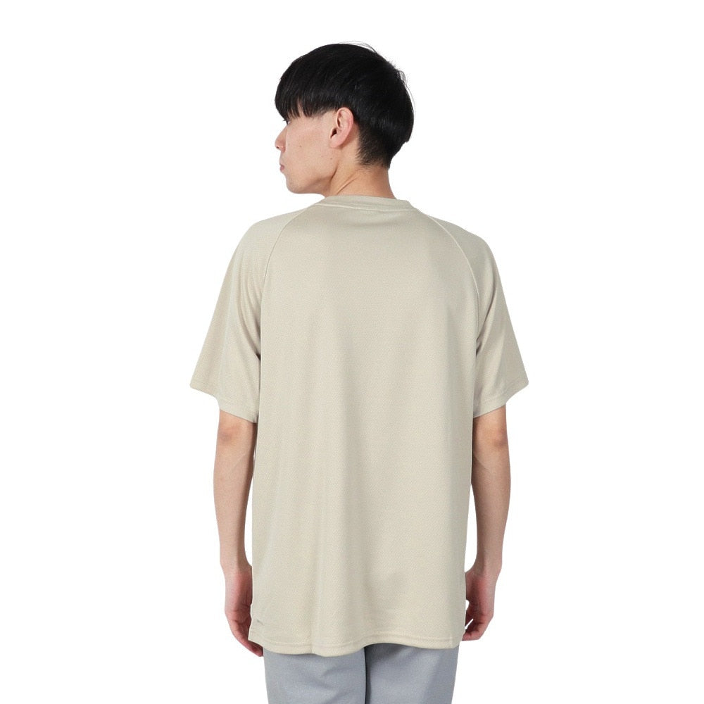 TECH 半袖Tシャツ 632963 68 OWHT