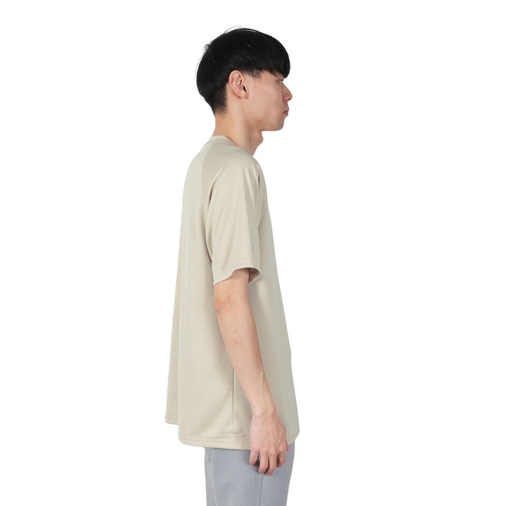 TECH 半袖Tシャツ 632963 68 OWHT