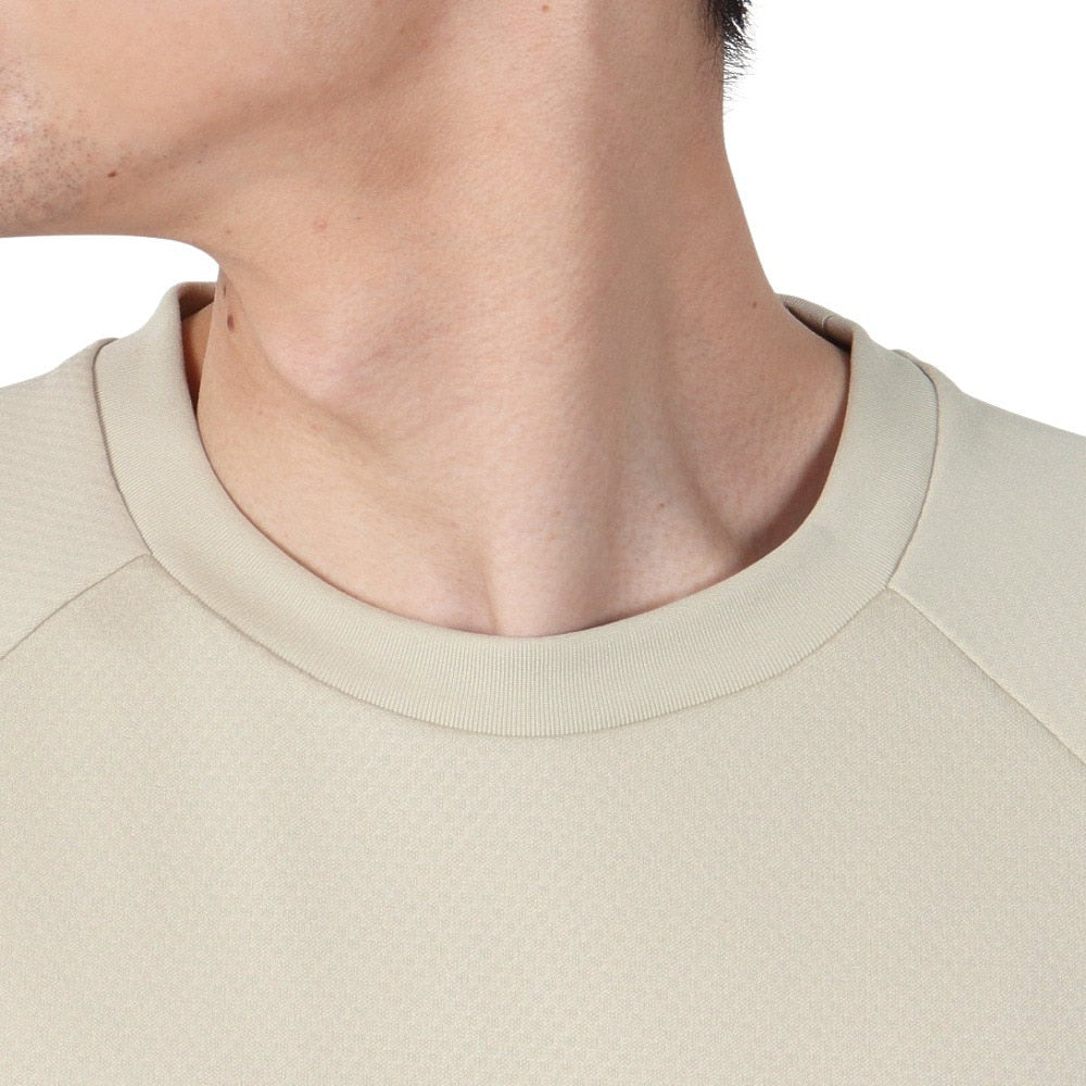 TECH 半袖Tシャツ 632963 68 OWHT