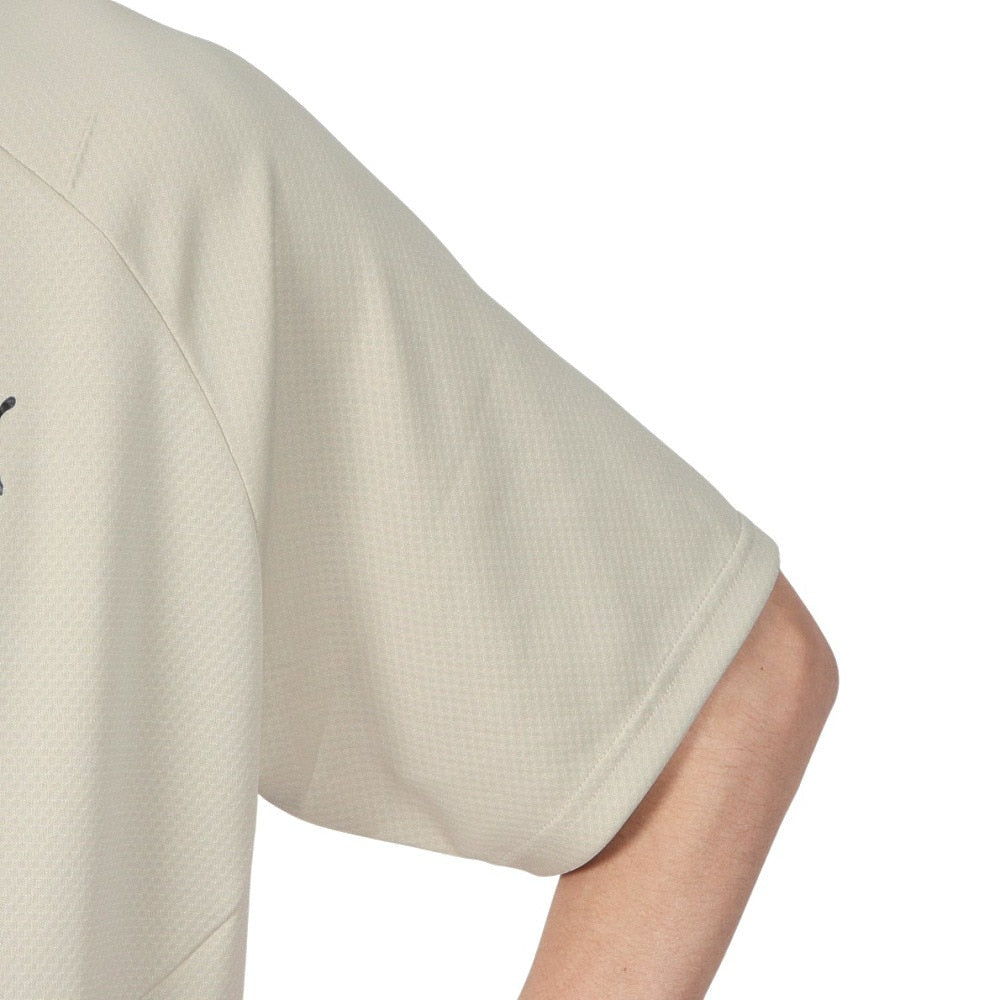 TECH 半袖Tシャツ 632963 68 OWHT
