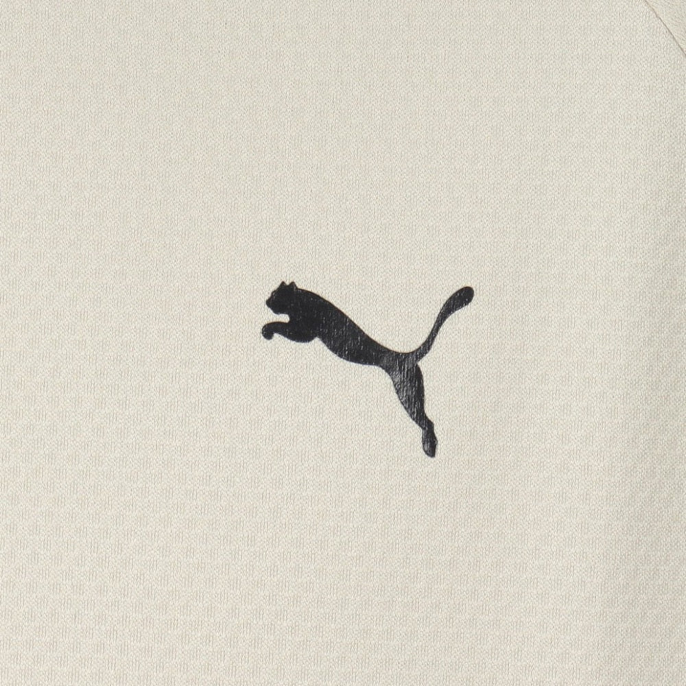 TECH 半袖Tシャツ 632963 68 OWHT