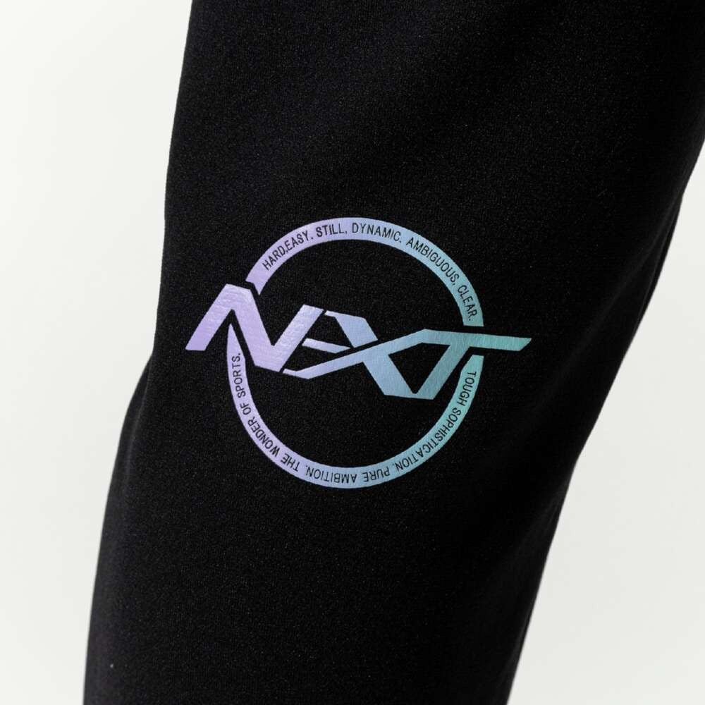 N-XT ウォームアップパンツ 32JDC21009