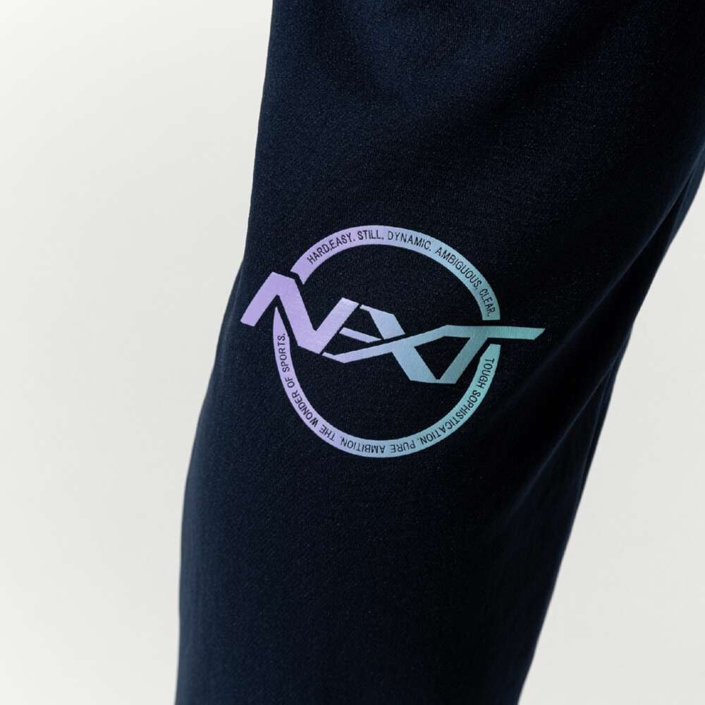 N-XT ウォームアップパンツ 32JDC21014