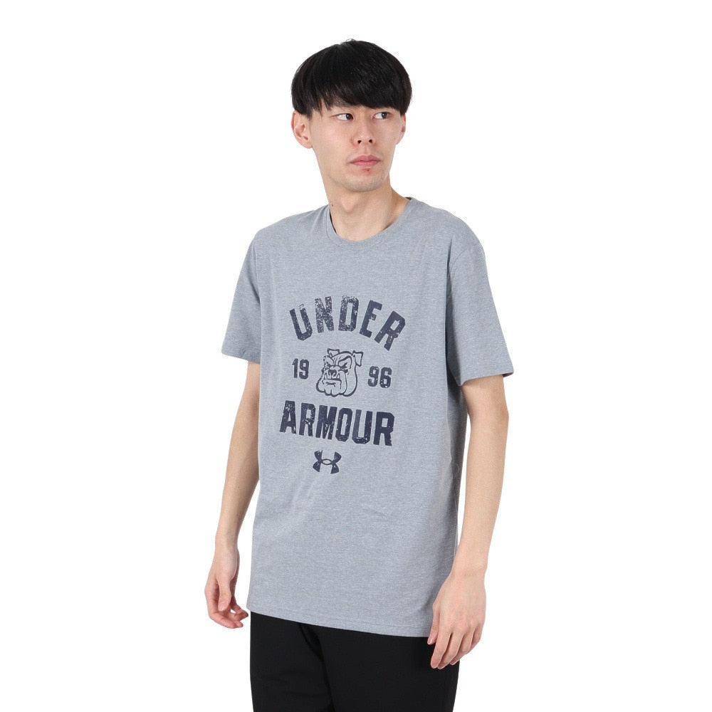 PF CT COLLEGIAGE 半袖Tシャツ 6007583 012