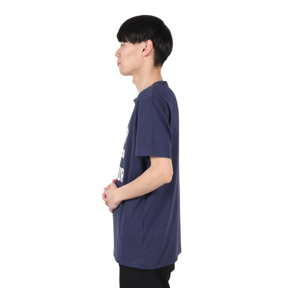 PF CT COLLEGIAGE 半袖Tシャツ 6007583 410