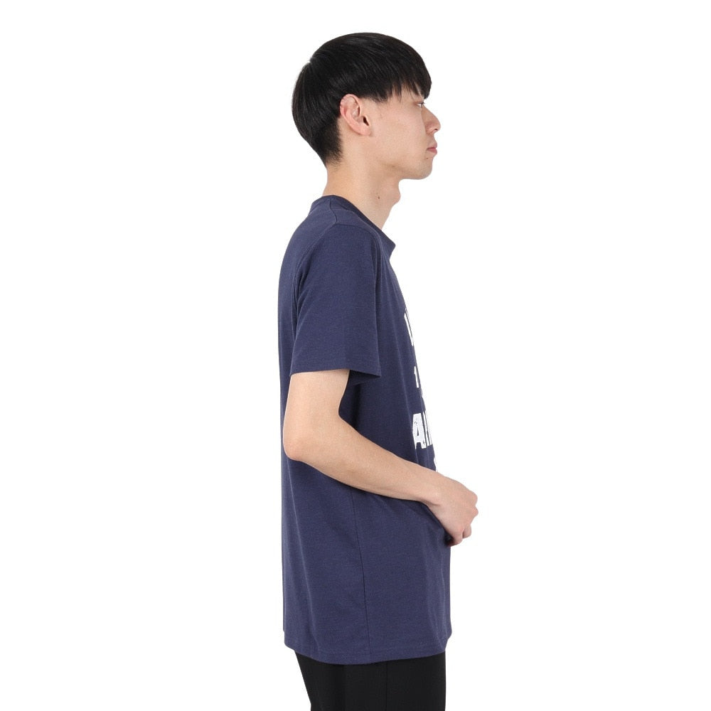 PF CT COLLEGIAGE 半袖Tシャツ 6007583 410