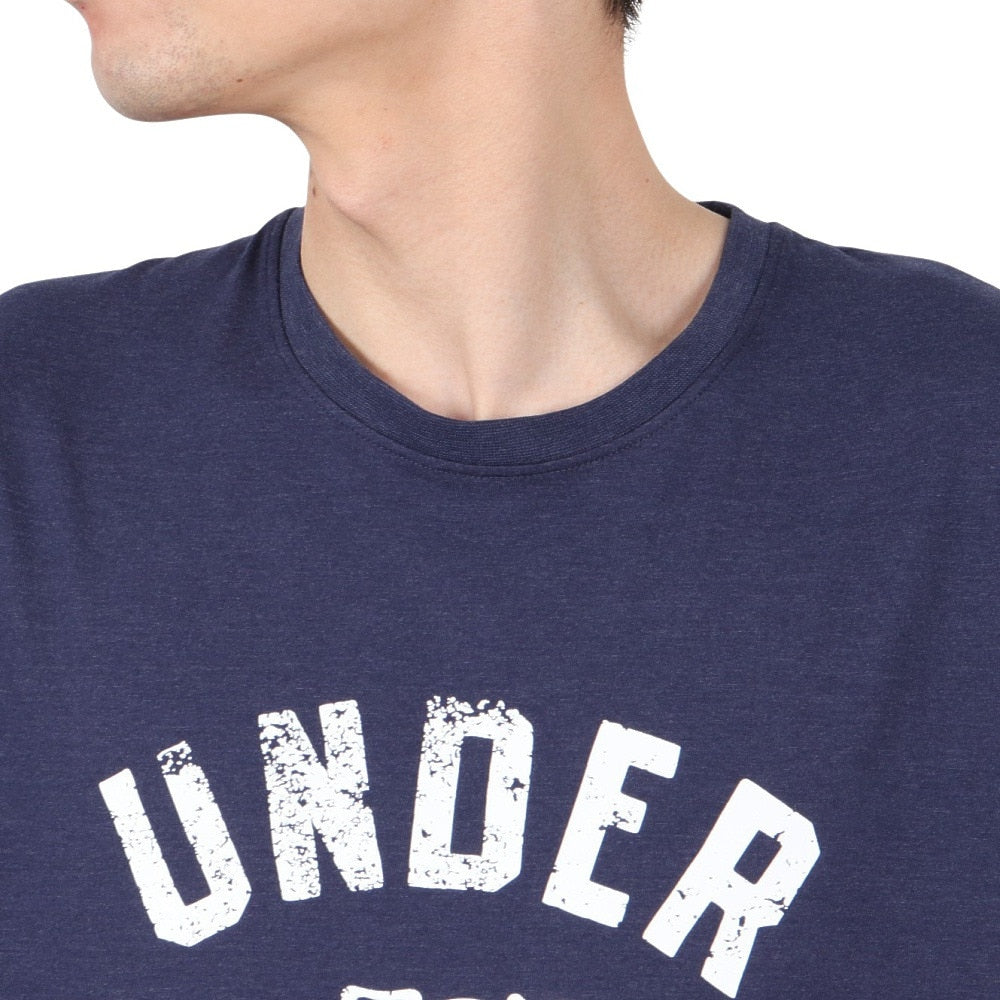 PF CT COLLEGIAGE 半袖Tシャツ 6007583 410