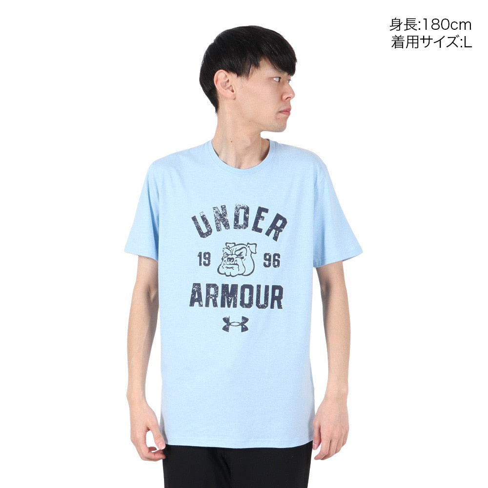 PF CT COLLEGIAGE 半袖Tシャツ 6007583 475