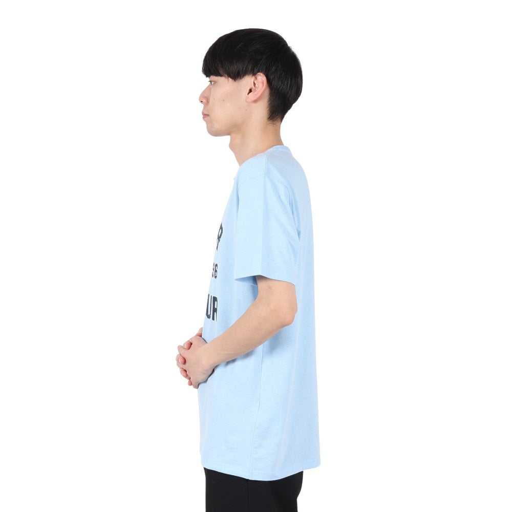 PF CT COLLEGIAGE 半袖Tシャツ 6007583 475