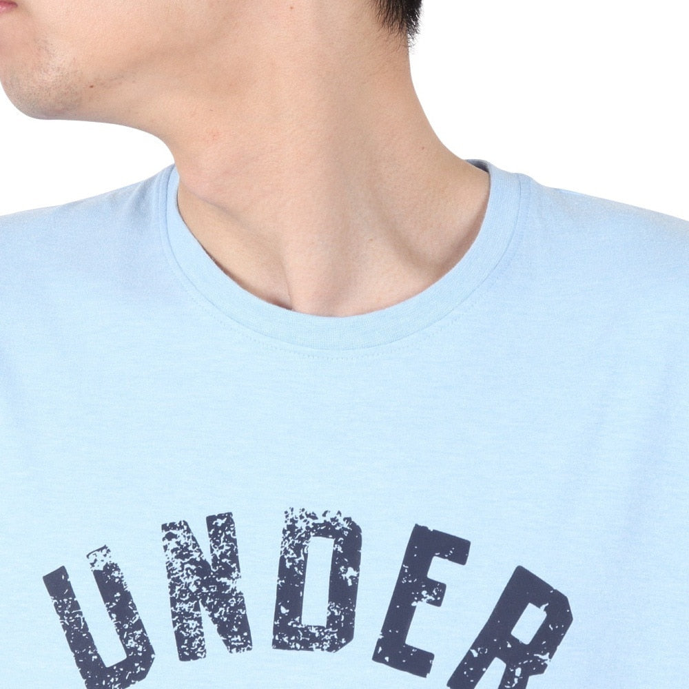 PF CT COLLEGIAGE 半袖Tシャツ 6007583 475