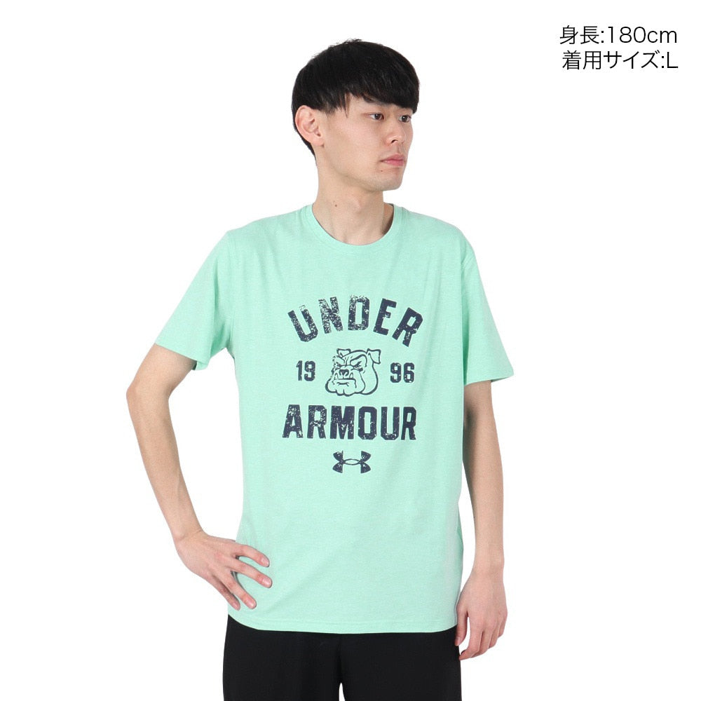 PF CT COLLEGIAGE 半袖Tシャツ 6007583 482