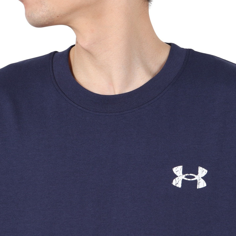 HW COLLEGIATE 半袖Tシャツ 6007585 410