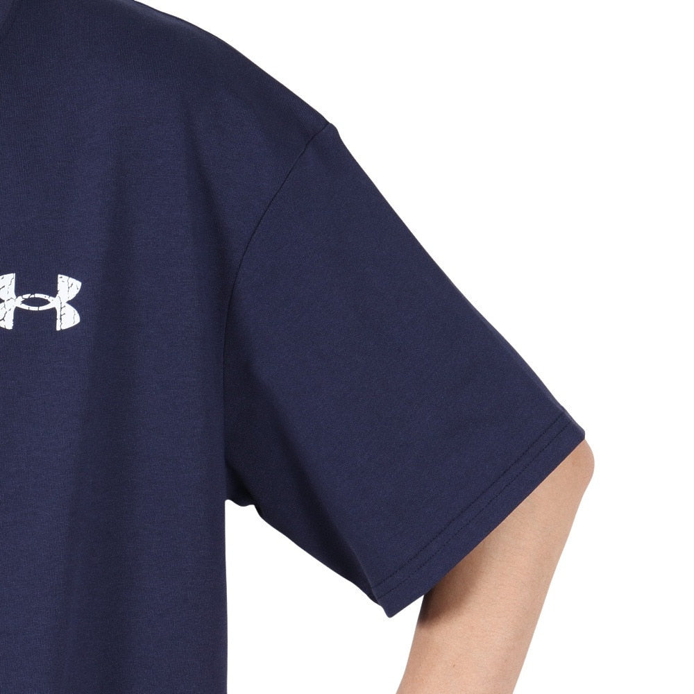 HW COLLEGIATE 半袖Tシャツ 6007585 410