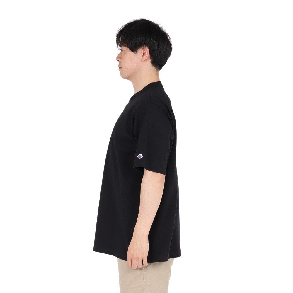 ティーテンイレブン 半袖Tシャツ C5-B301 090