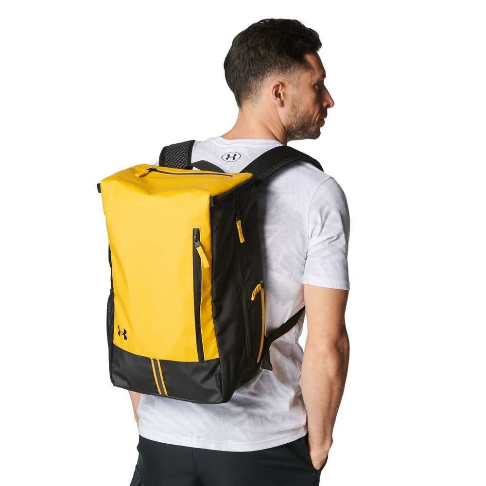 リュック COOL TARPAULIN バックパック 4.0 ゴールド 27L 1384756 773 リュックサック デイバッグ