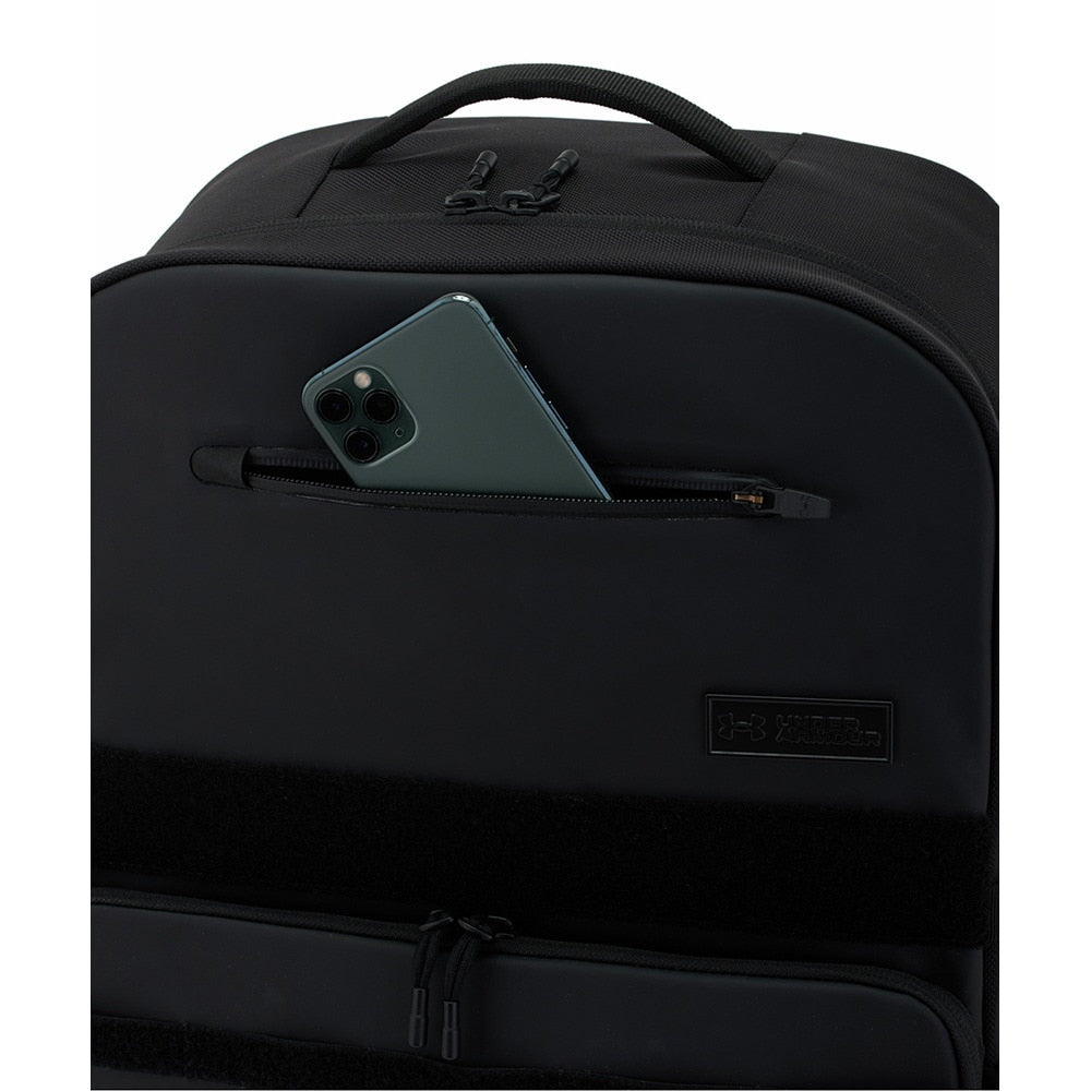リュックトライアンフ ジム バックパック 黒 35L 6007430 001 リュックサック ジム 耐水性