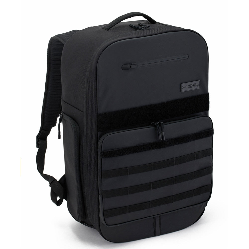 リュックトライアンフ ジム バックパック 黒 35L 6007430 001 リュックサック ジム 耐水性