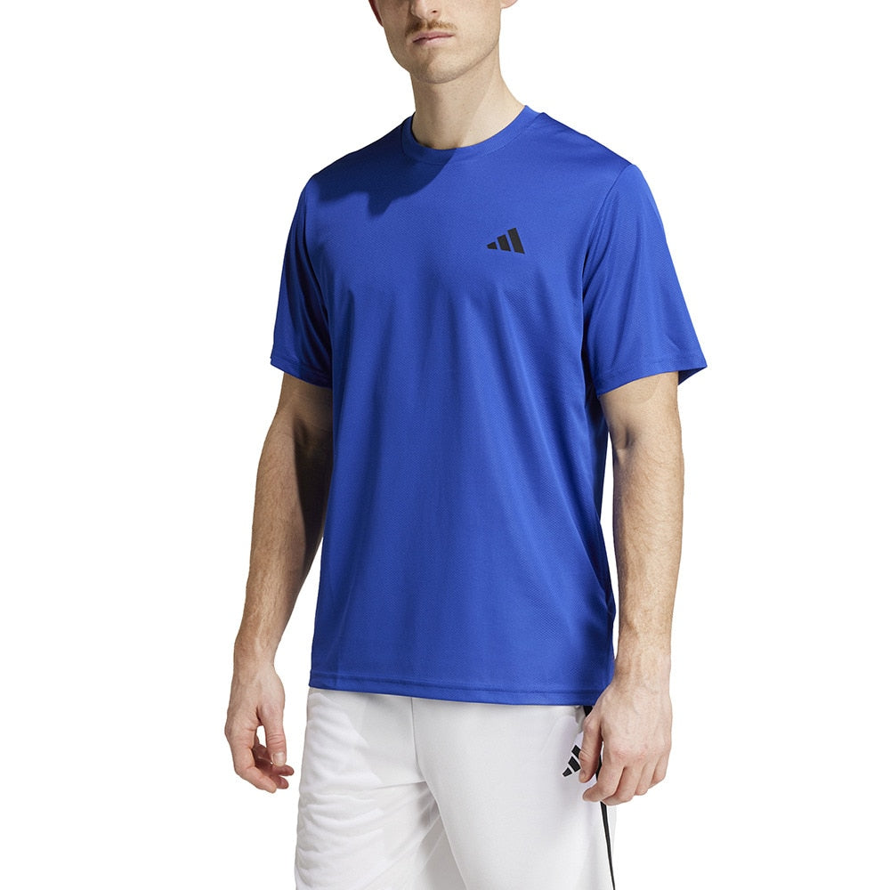 トレイン エッセンシャルズ トレーニング半袖Tシャツ NQE20-IW3356
