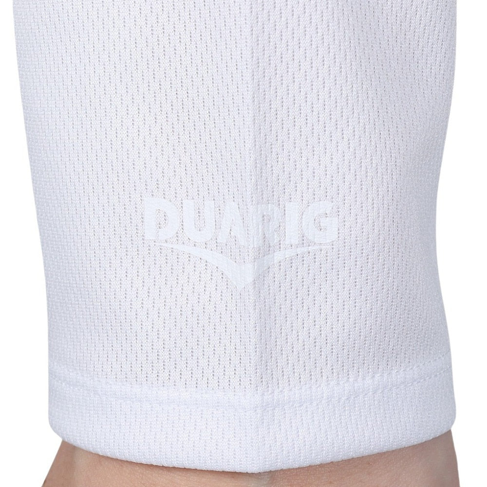 ドライプラス 1point 長袖Tシャツ 5S0037-TRCT-863ES WHT