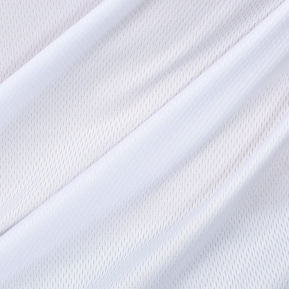 ドライプラス 1point 長袖Tシャツ 5S0037-TRCT-863ES WHT