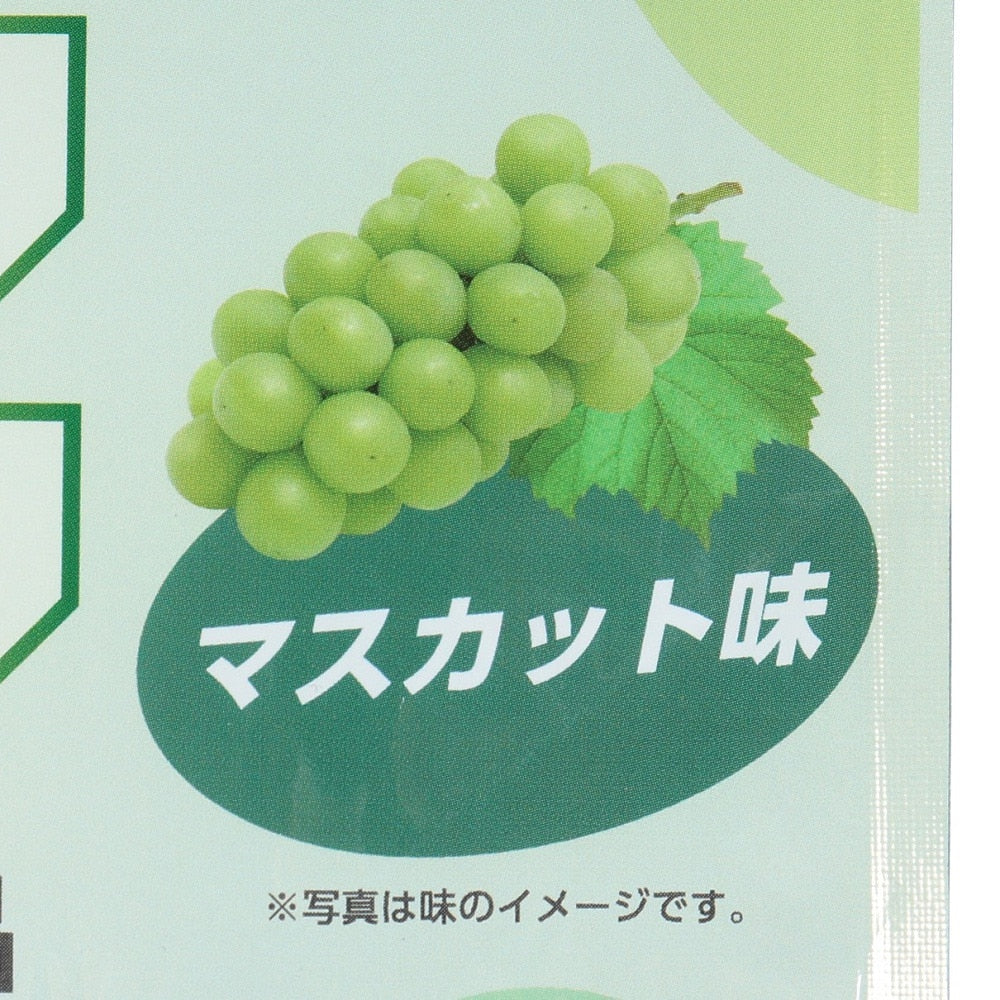 プロテイン ALLUPジュニアプロテイン マスカット 140g GWM52TK003 タンパク質 ビタミン カルシウム マグネシウム 乳酸菌 栄養 子供