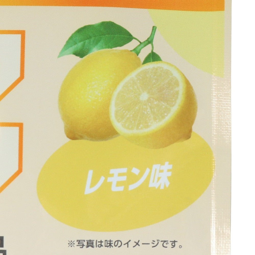 プロテイン ALLUPジュニアプロテイン レモン 140g GWM52TK004 タンパク質 ビタミン EAA 栄養補給 子供 ジュニア