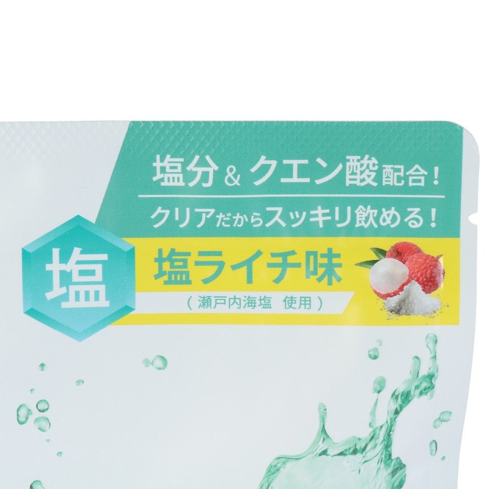 プロテイン CPIプロテイン塩 ライチ風味 330g GWM52TK005 高たんぱく クエン酸 コラーゲンペプチド 栄誉補給 トレーニング