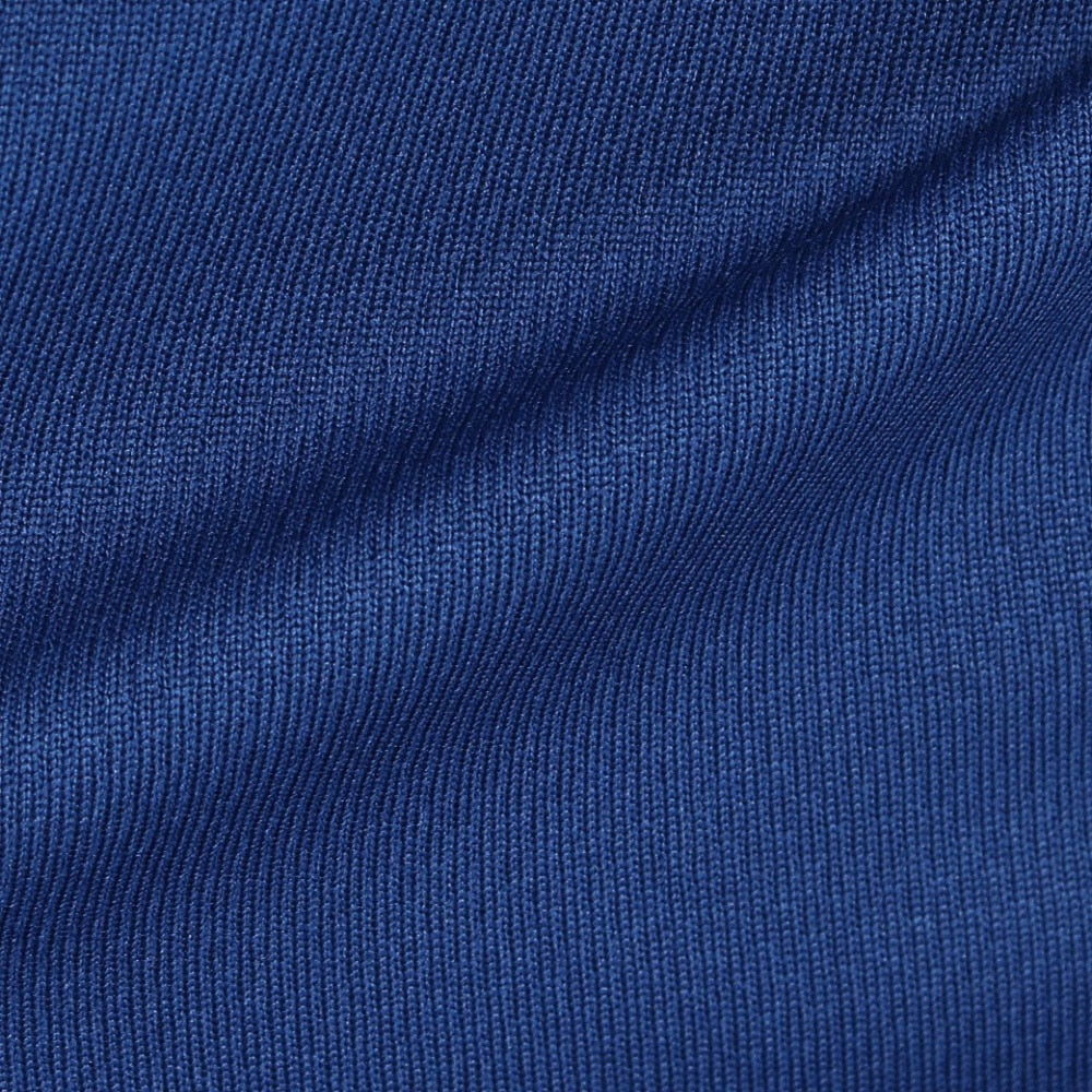 ドライプラスクール メッシュ Tシャツ CT5S0049-TR863-GRJY BLU