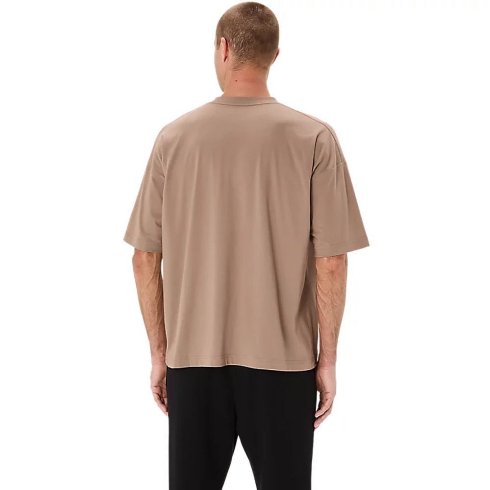グラフィックリラックスフィットTシャツ 2031E696.020