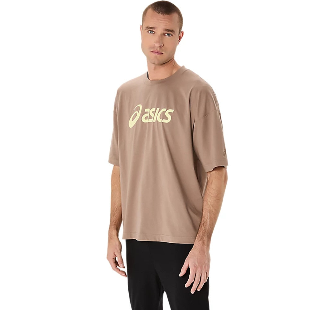 グラフィックリラックスフィットTシャツ 2031E696.020