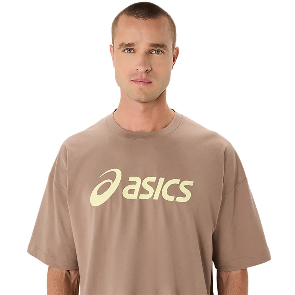 グラフィックリラックスフィットTシャツ 2031E696.020