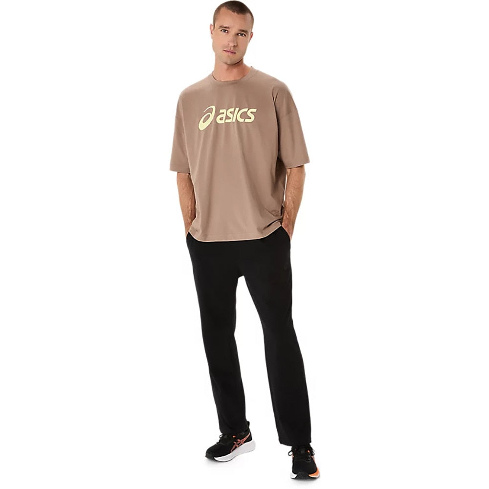 グラフィックリラックスフィットTシャツ 2031E696.020
