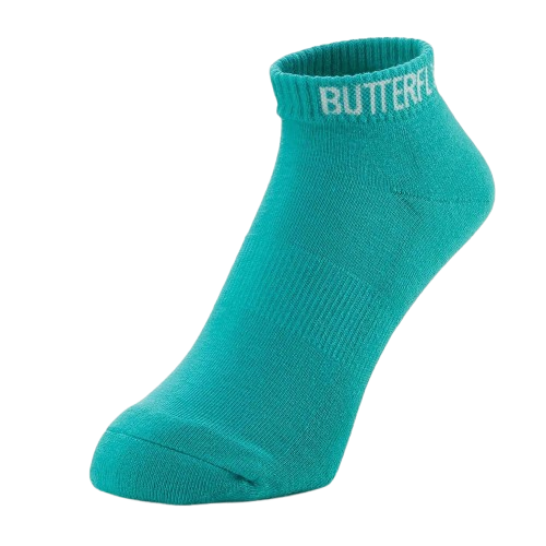 卓球 ショートカラー ソックス3 92520【Nittaku-卓球 ソックス】 92520-010 【新商品】