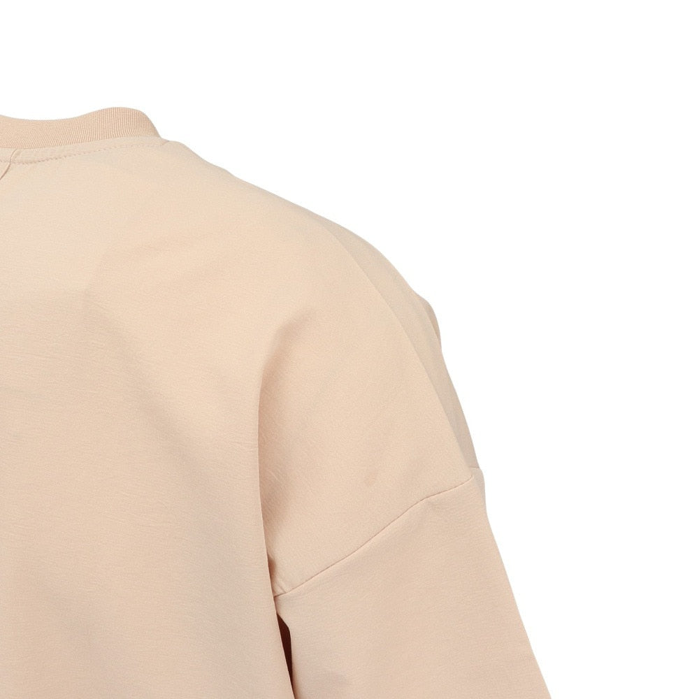 ウーブン 半袖Tシャツ MBE69-KA8359