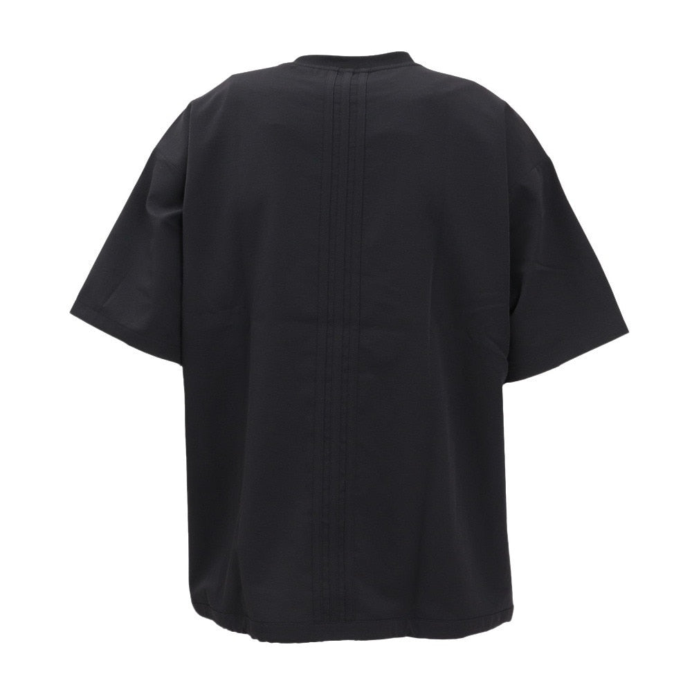 ウーブン 半袖Tシャツ MBE69-KA8360