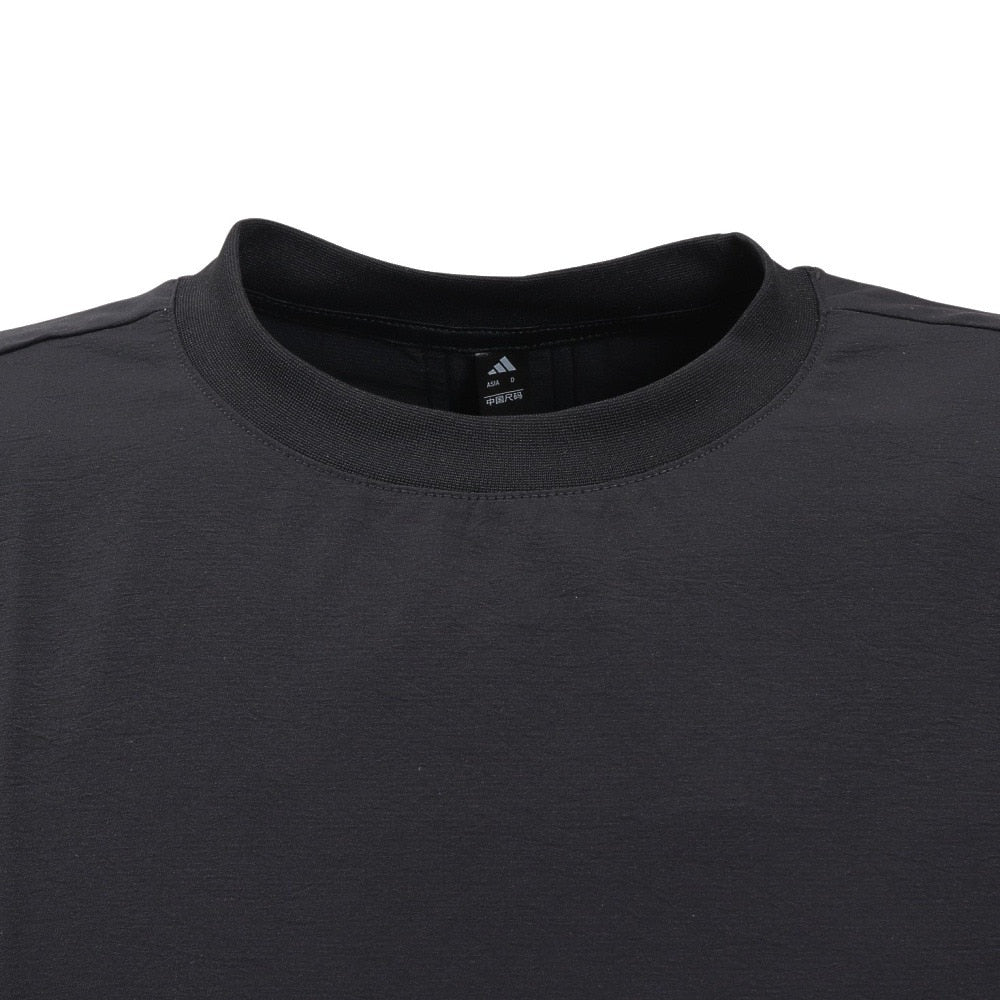 ウーブン 半袖Tシャツ MBE69-KA8360