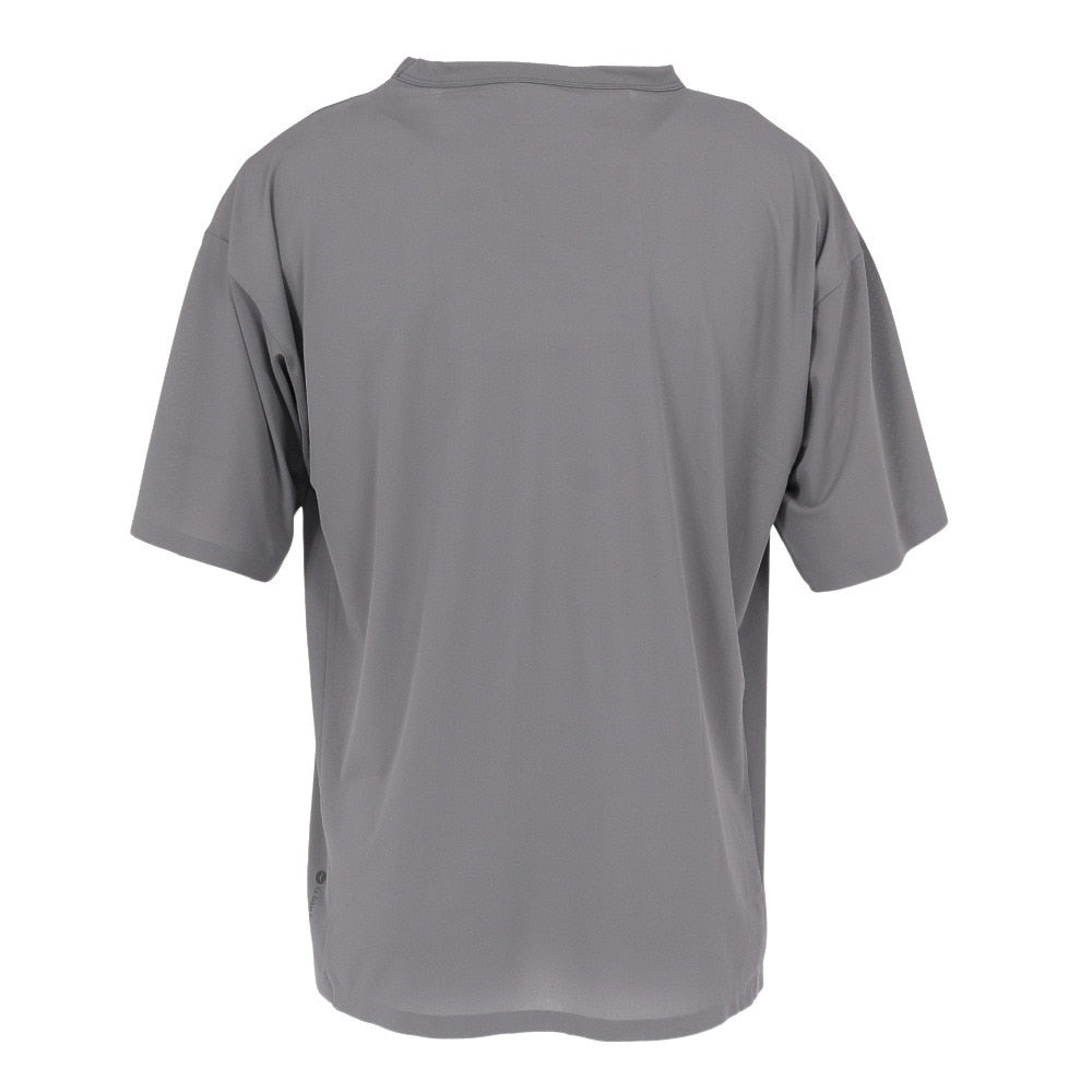 BASICOOLT 半袖Tシャツ 5S0055-TRCT-863SD GRY