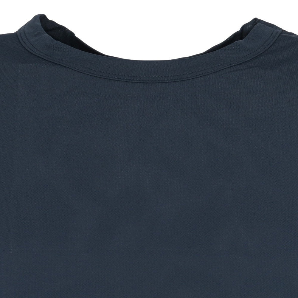 BASICOOLT 半袖Tシャツ 5S0055-TRCT-863SD NVY