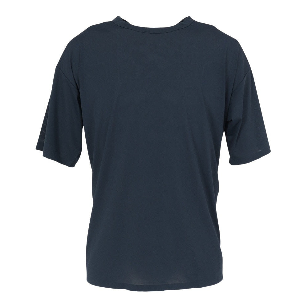 BASICOOLT 半袖Tシャツ 5S0055-TRCT-863SD NVY