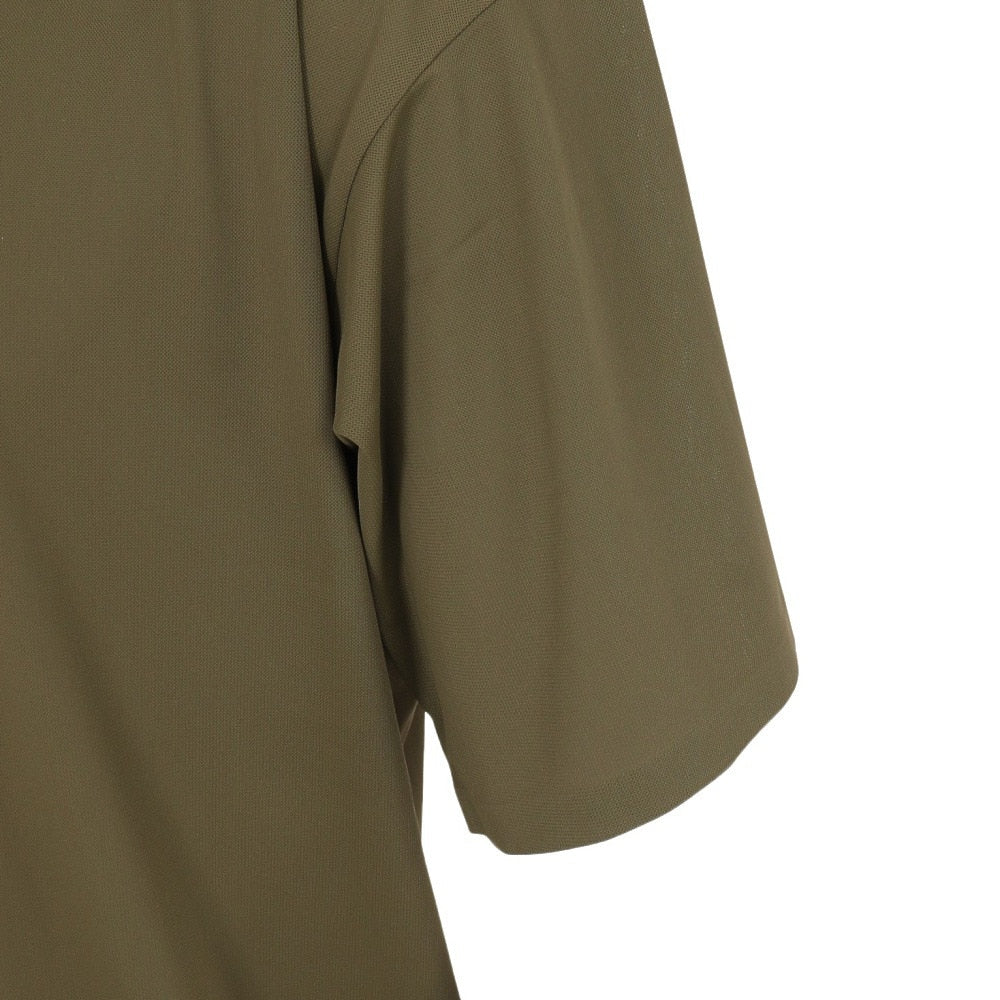 BASICOOLT 半袖Tシャツ 5S0055-TRCT-863SD OLV
