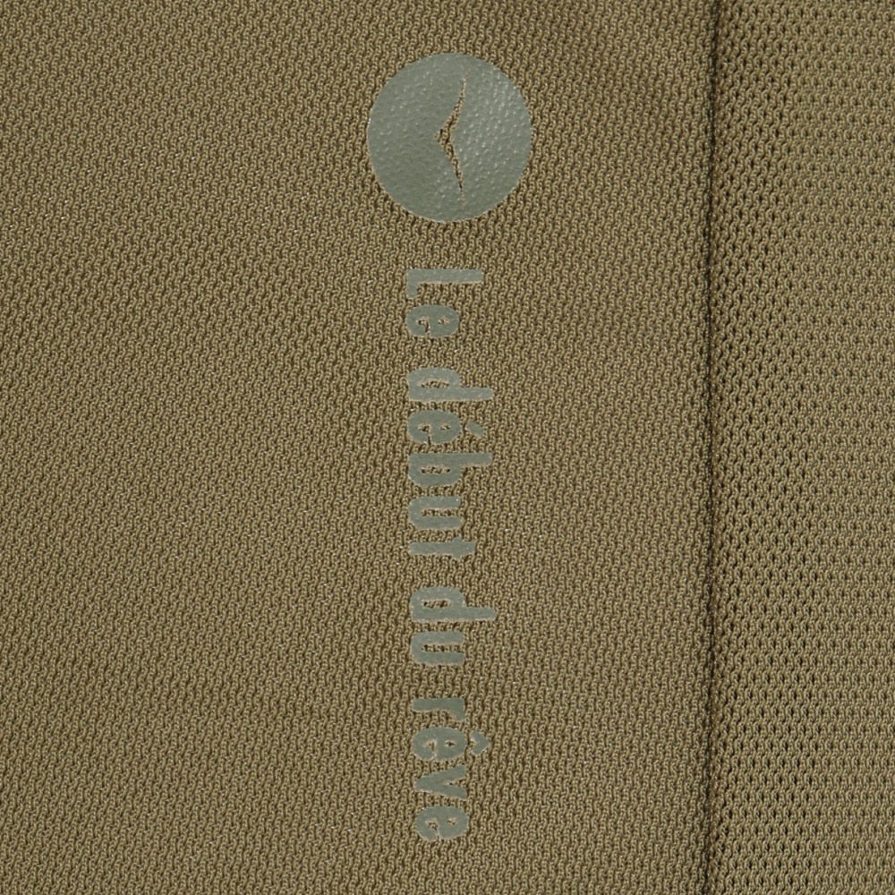 BASICOOLT 半袖Tシャツ 5S0055-TRCT-863SD OLV