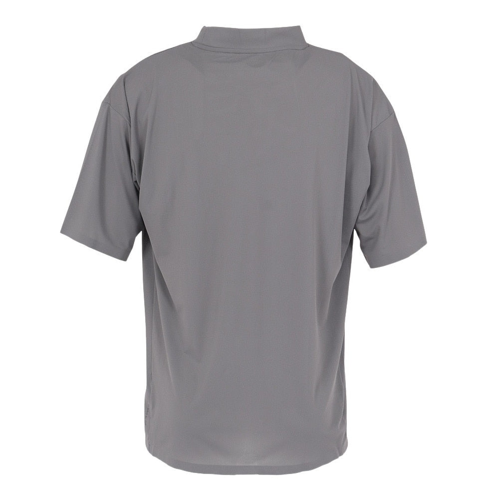 BASICOOLT MSS 半袖Tシャツ 5S0056-TRCT-863SD GRY